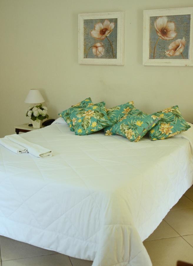 Hotel Santa Amalia Vassouras Buitenkant foto