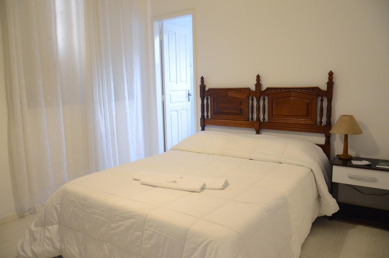 Hotel Santa Amalia Vassouras Buitenkant foto